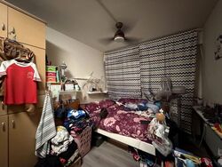 Blk 460B West Quarry @ Bukit Batok (Bukit Batok), HDB 3 Rooms #548280831